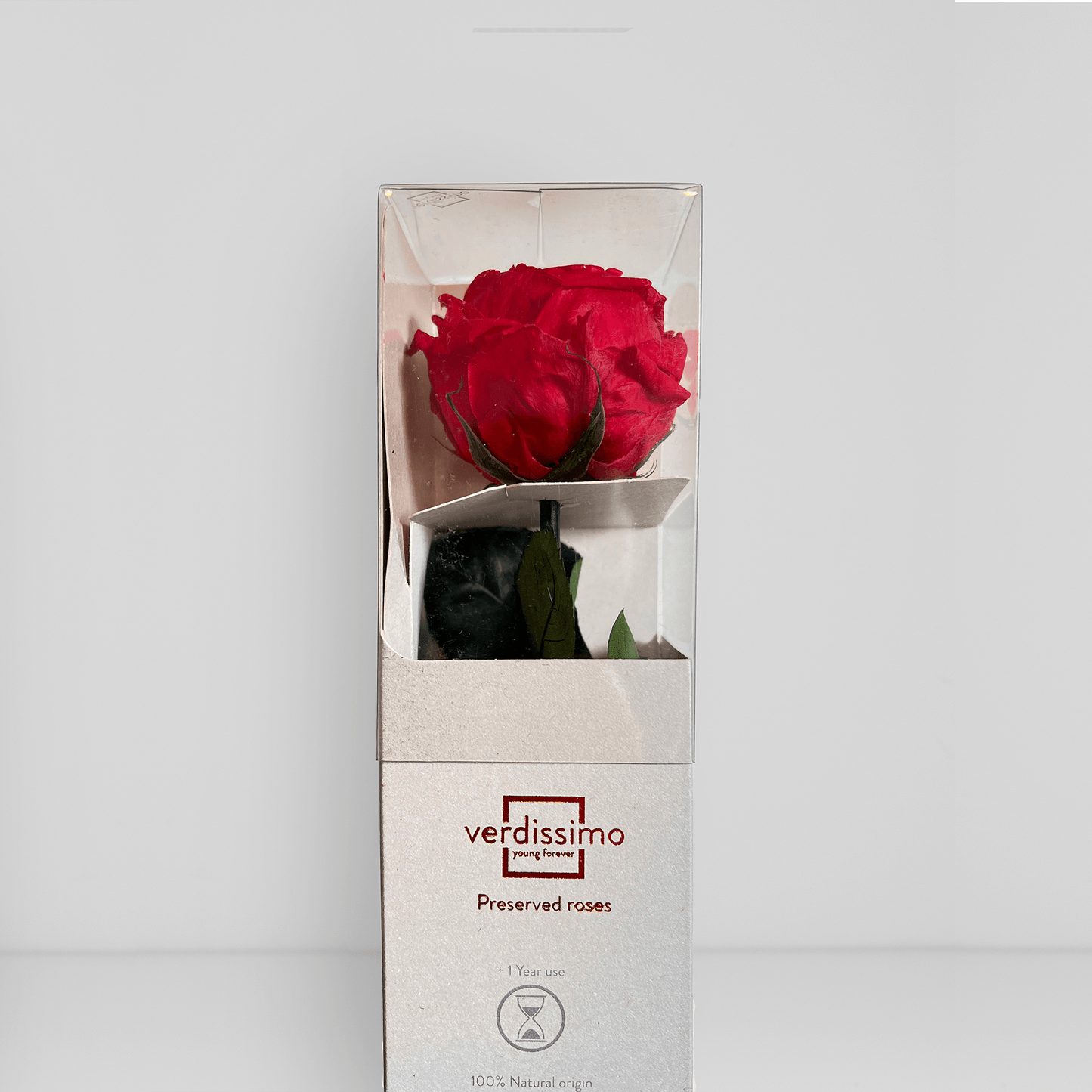 Garden Rose - Gift Box