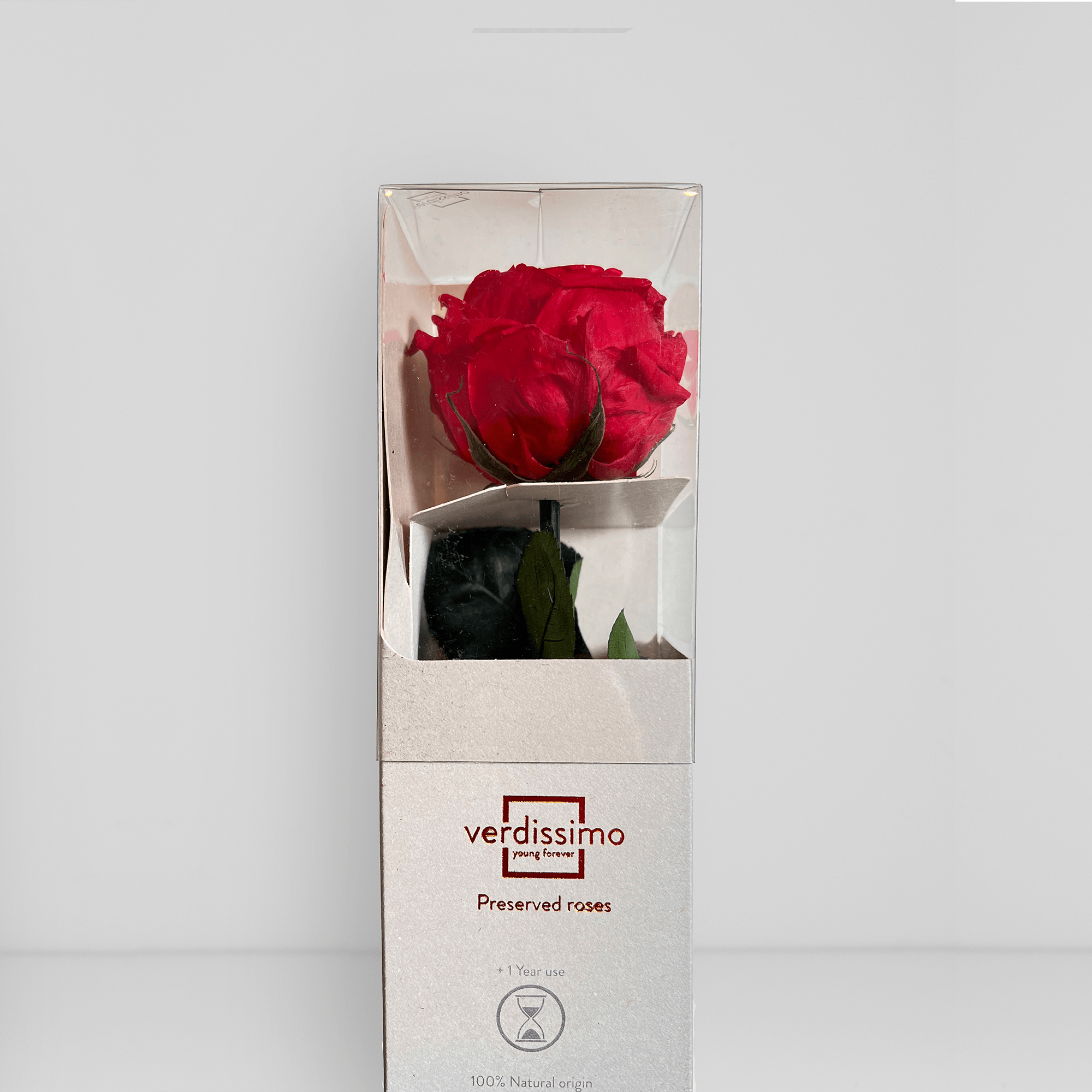 Garden Rose - Gift Box