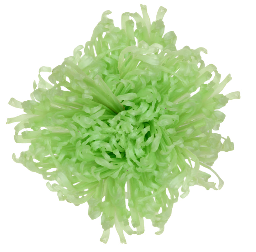 Anastasia mint green