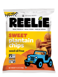 Plantain Chips - Sweet